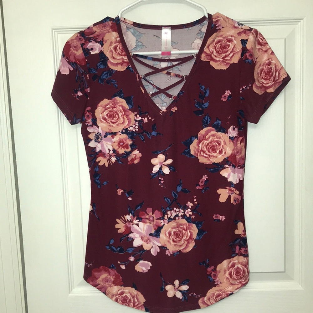 Casual Top